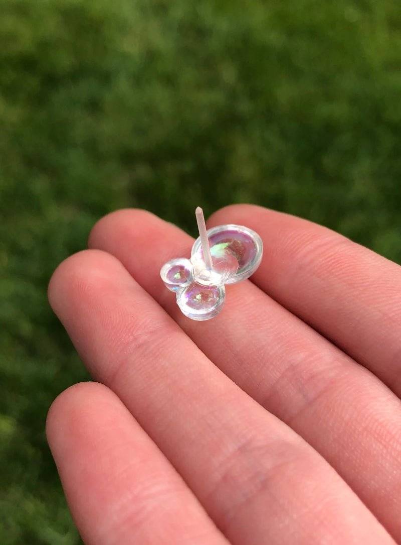 Dreamy Bubble Earrings
