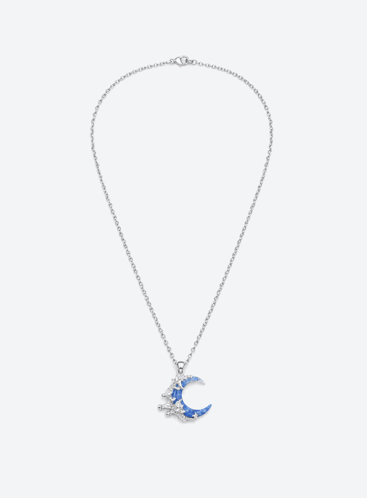 Lunar Tide Necklace