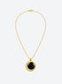 Midnight Galaxy Necklace