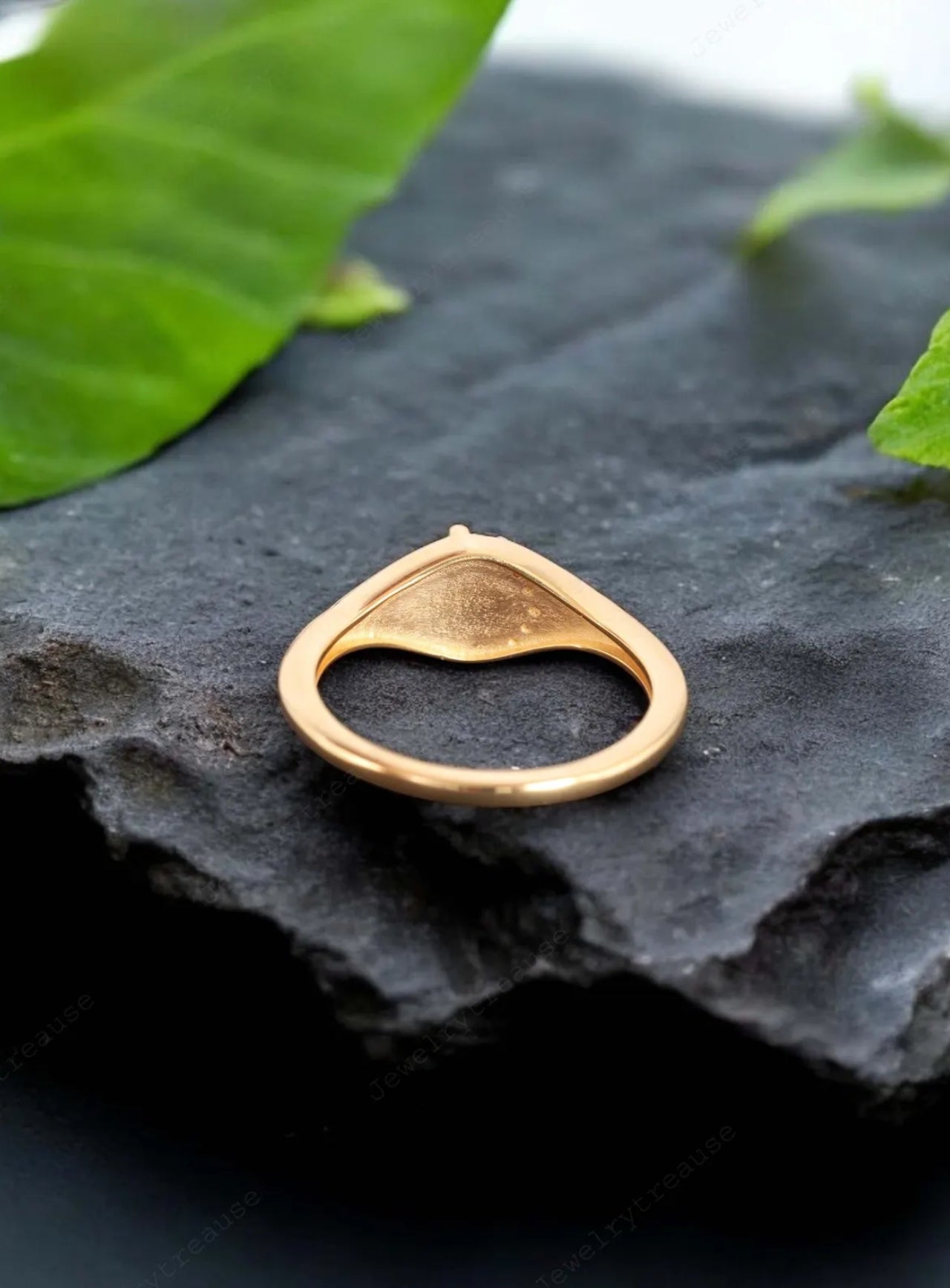 Midnight Galaxy Ring