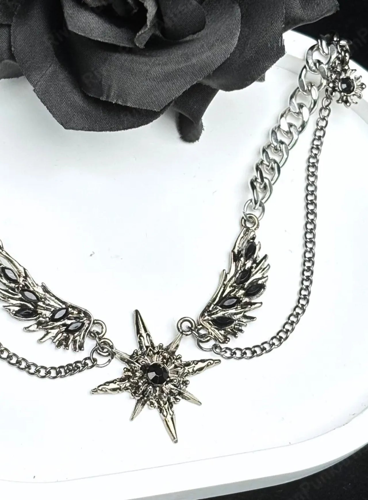A47 (Silver)