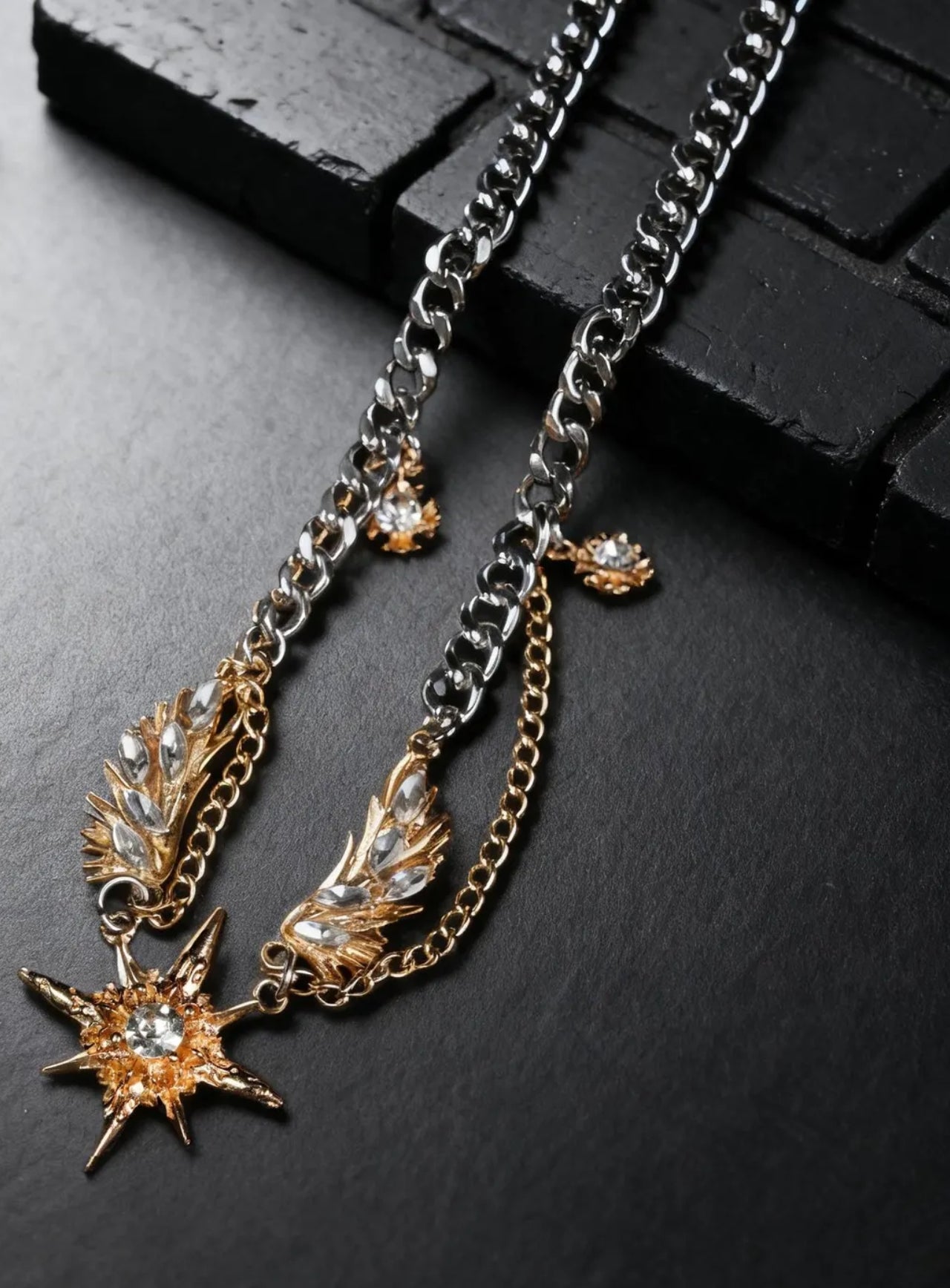 A50 (Gold)