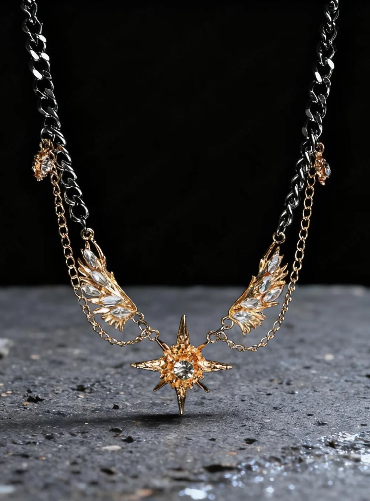 A52 (Gold)