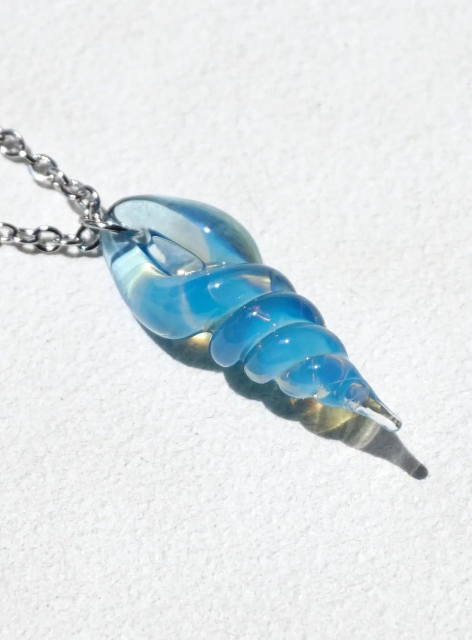 Mermaid's Pendant Stardew Valley