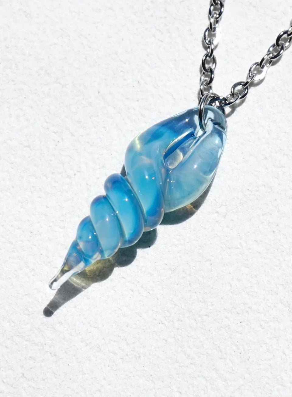 Mermaid's Pendant Stardew Valley