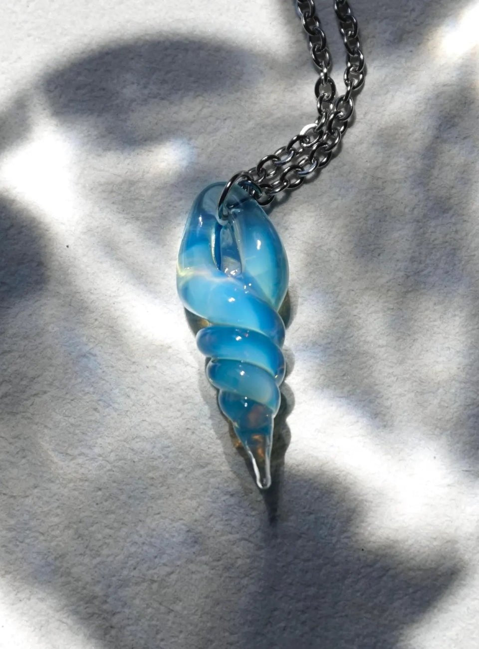 Mermaid's Pendant Stardew Valley