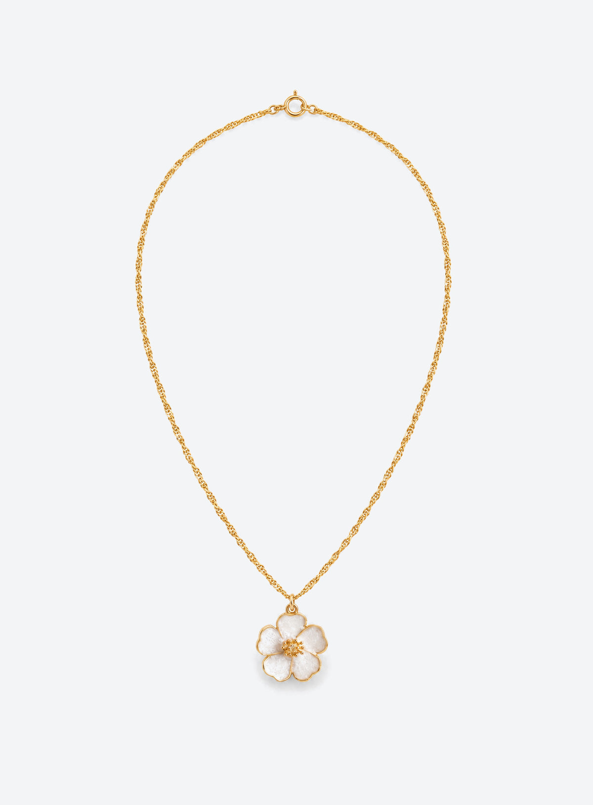 Blossom Necklace