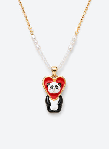 Panda Bear