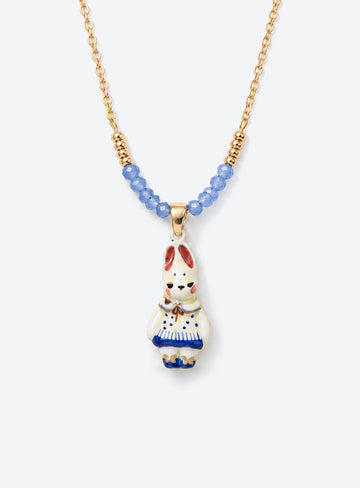 Blue Rabbit
