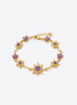 Sun Flower Bracelet