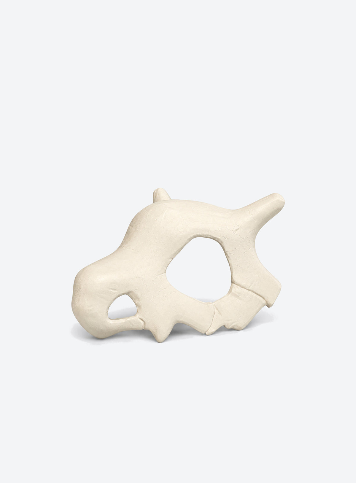 Halloween Cubone Skull Helmet