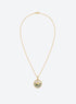 Pearl Sunset Necklace