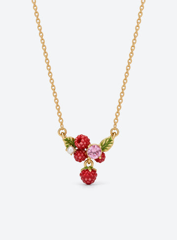 Raspberry