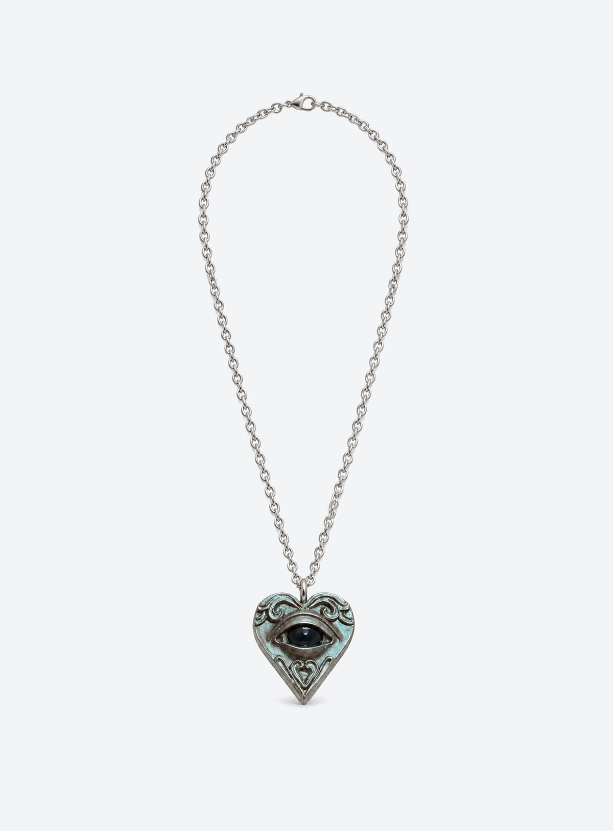 Heart of Vision Necklace