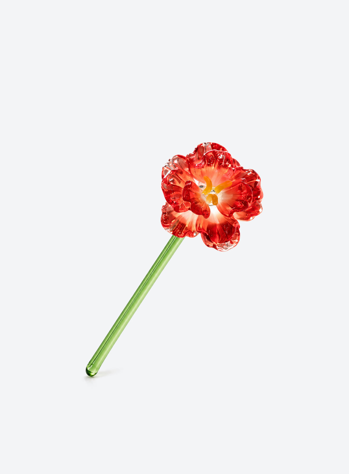 Glass Birth Month Flower (November)