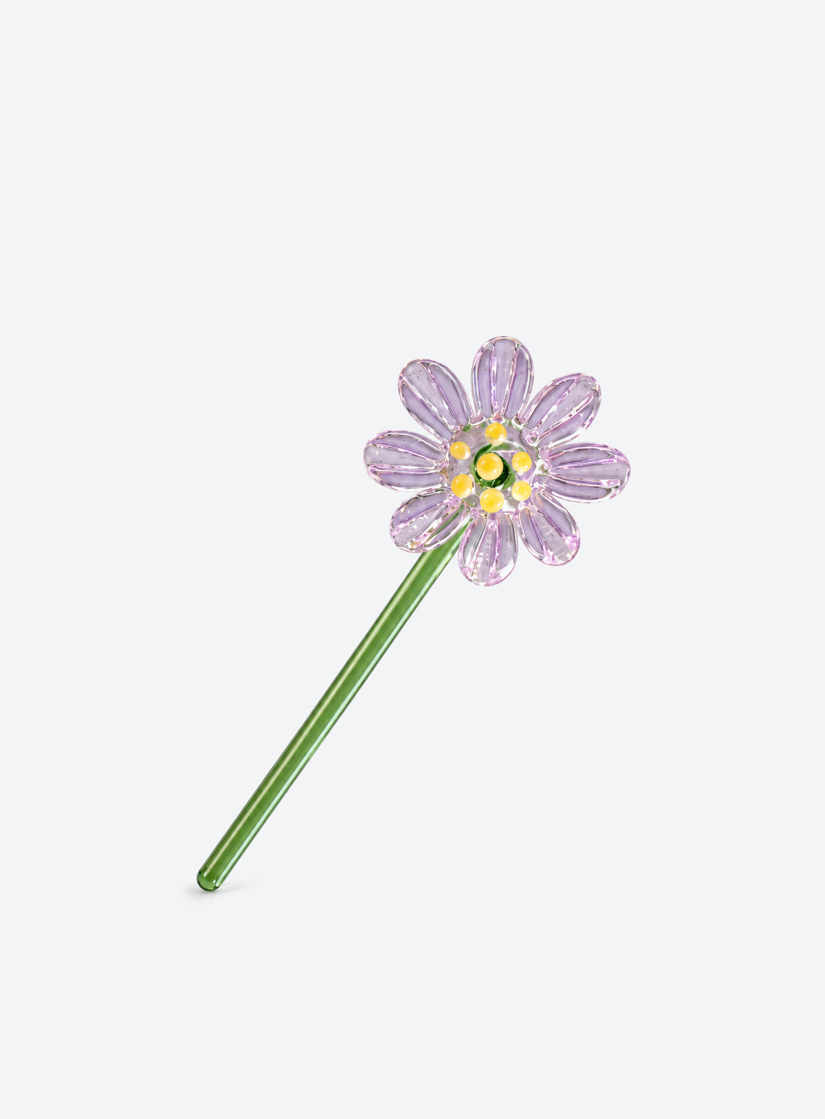 Glass Birth Month Flower (September)
