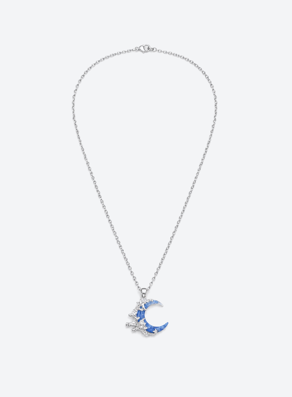 Lunar Tide Necklace