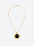 Midnight Galaxy Necklace