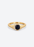 Midnight Galaxy Ring