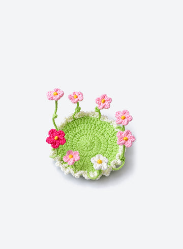 Pink Daisies