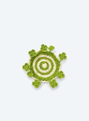 Four-Leaf Clover