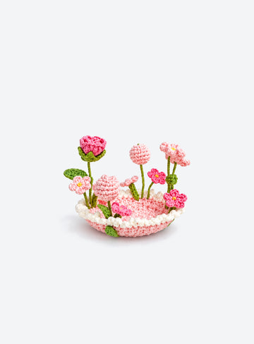 Mixed Flowers