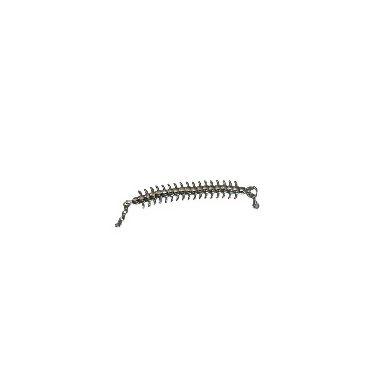 Y2K Centipede Bracelet