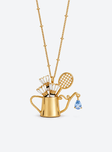 Badminton