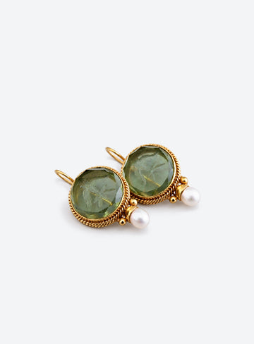 Olive Oval